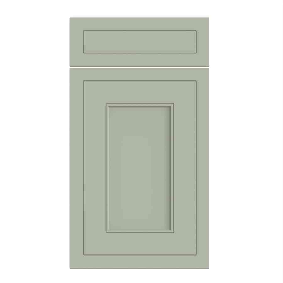 Matt Sage Green Scaled